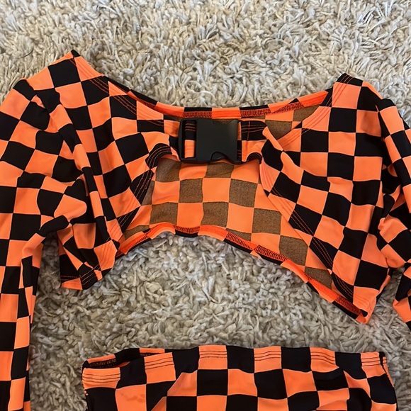 Eat Sleep Rave outfit - Picture 3 of 6